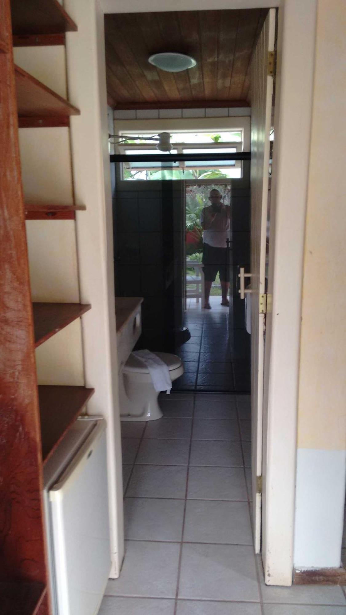Hotel Pousada Castanheiras Do Village Porto Seguro Zewnętrze zdjęcie