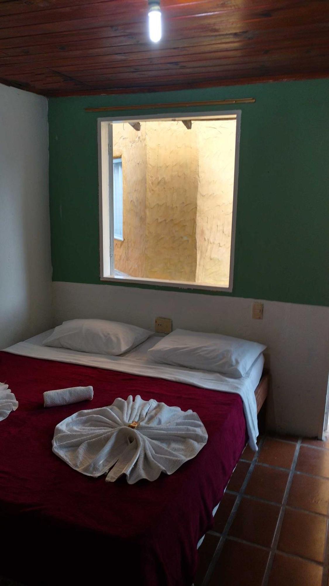Hotel Pousada Castanheiras Do Village Porto Seguro Zewnętrze zdjęcie