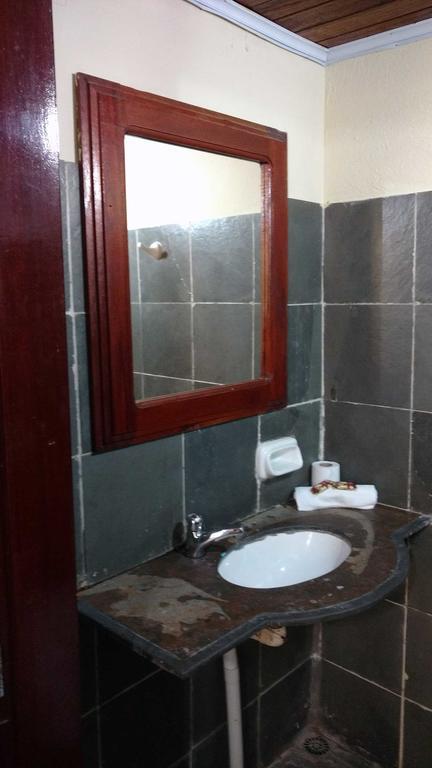 Hotel Pousada Castanheiras Do Village Porto Seguro Zewnętrze zdjęcie