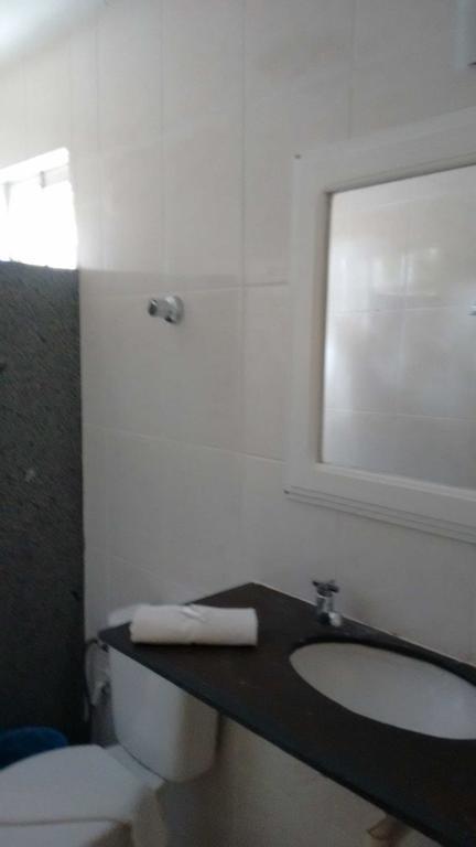 Hotel Pousada Castanheiras Do Village Porto Seguro Zewnętrze zdjęcie