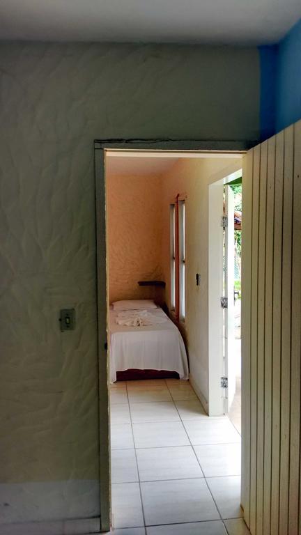 Hotel Pousada Castanheiras Do Village Porto Seguro Zewnętrze zdjęcie