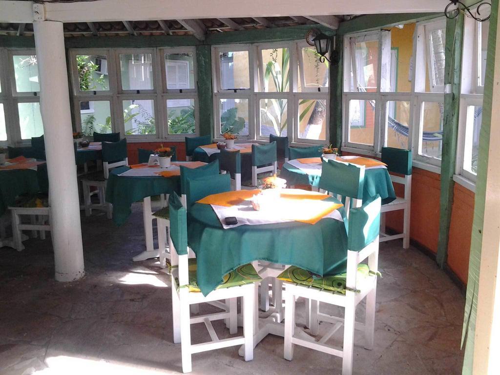 Hotel Pousada Castanheiras Do Village Porto Seguro Zewnętrze zdjęcie