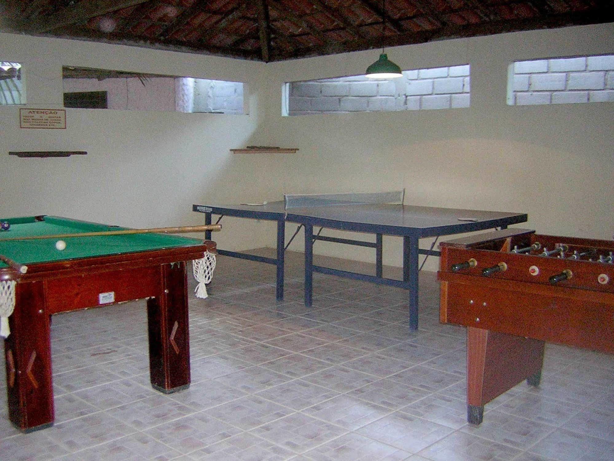 Hotel Pousada Castanheiras Do Village Porto Seguro Zewnętrze zdjęcie