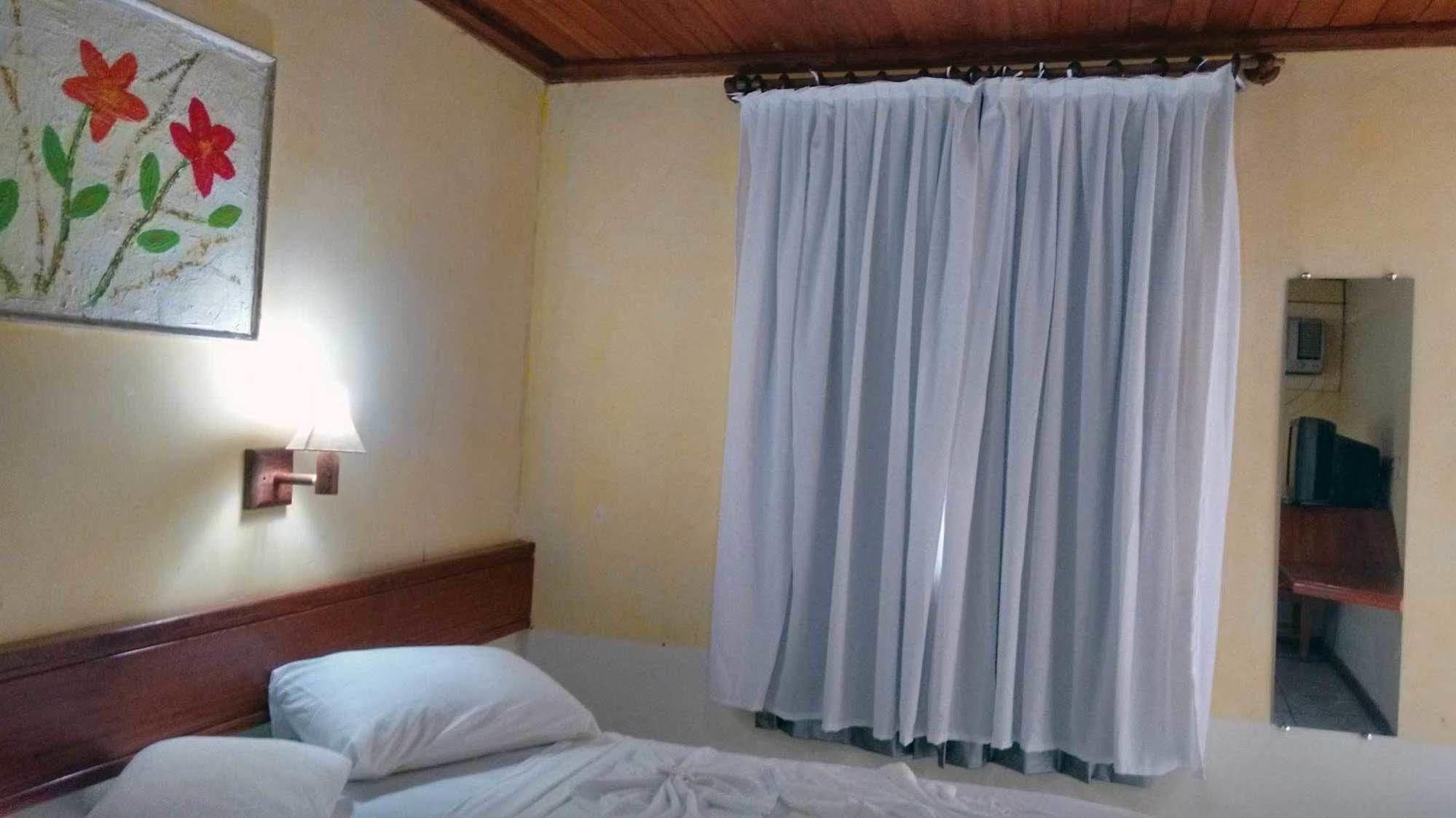 Hotel Pousada Castanheiras Do Village Porto Seguro Zewnętrze zdjęcie