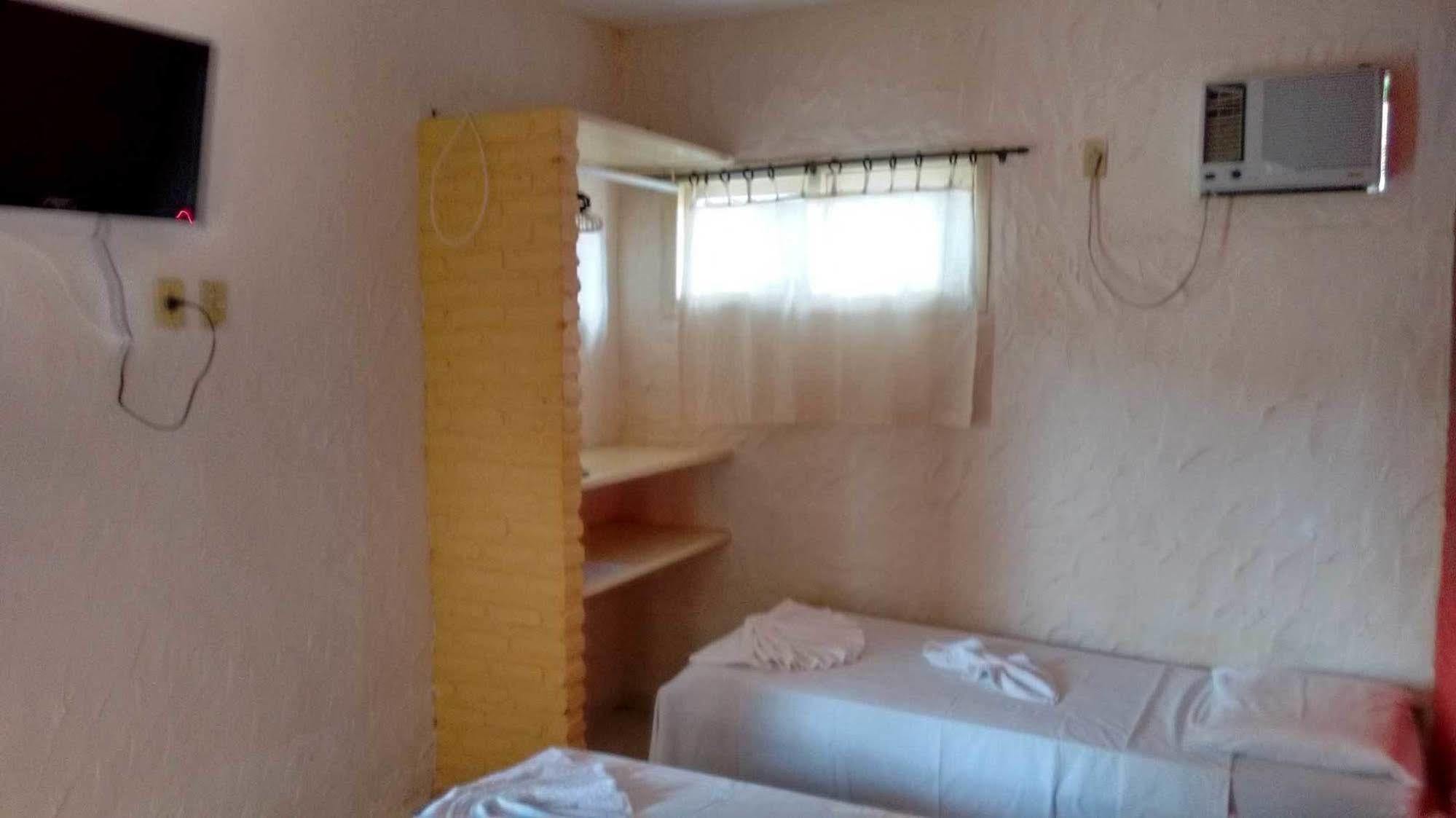 Hotel Pousada Castanheiras Do Village Porto Seguro Zewnętrze zdjęcie