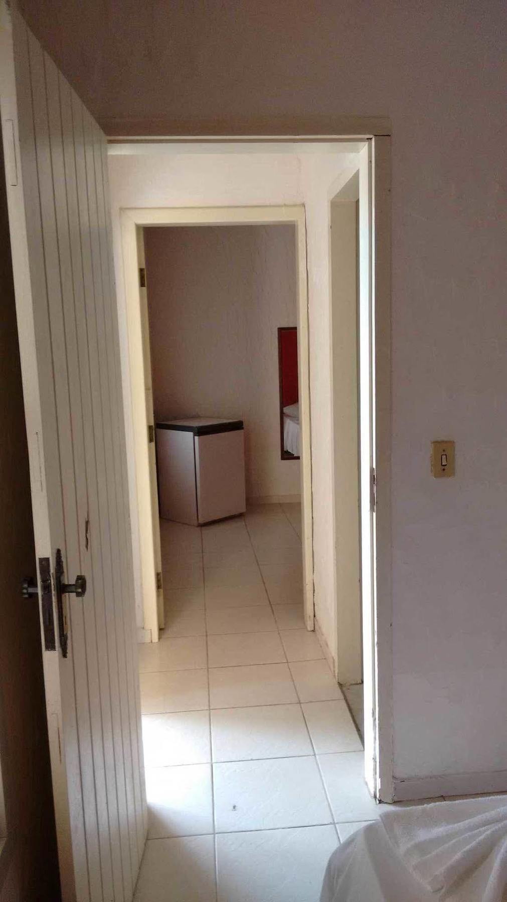 Hotel Pousada Castanheiras Do Village Porto Seguro Zewnętrze zdjęcie